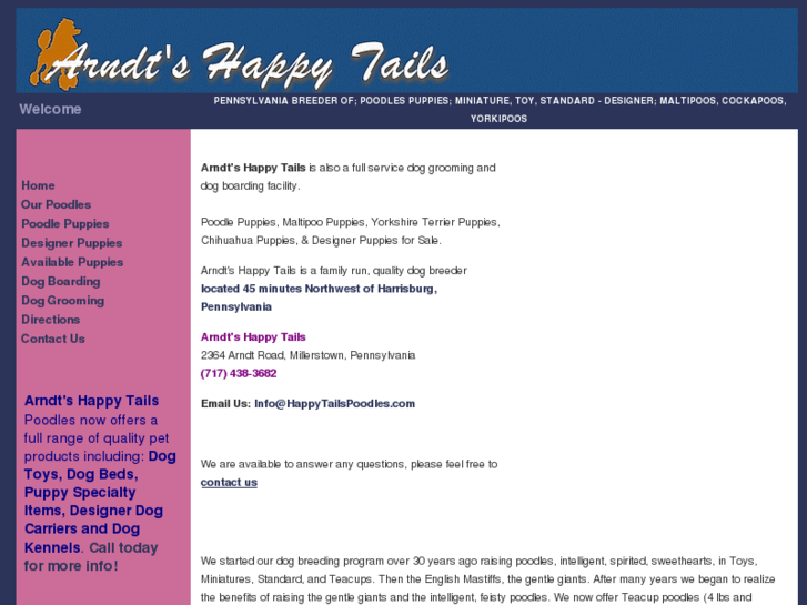 www.happytailspoodles.com