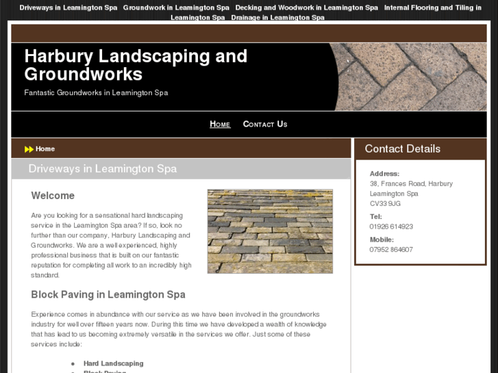 www.harburylandscaping.com