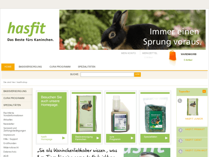 www.hasfit-shop.de