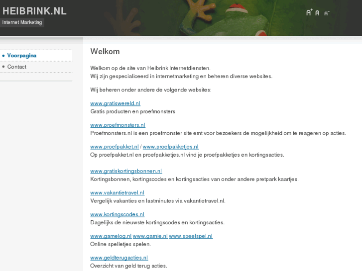 www.heibrink.nl