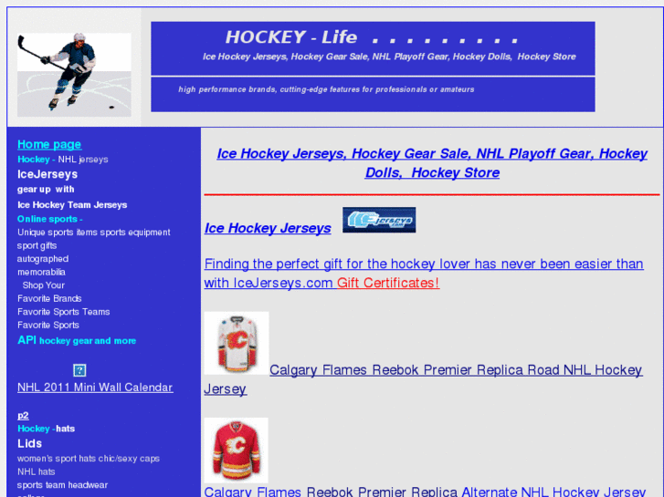 www.hockey-life.net