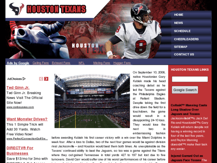 www.houstontexansfans.net