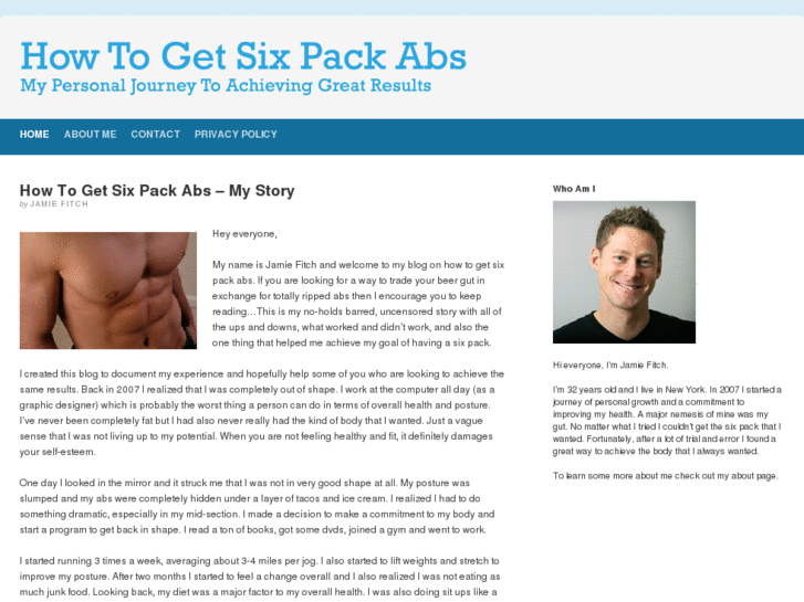 www.howtogetsixpack.org