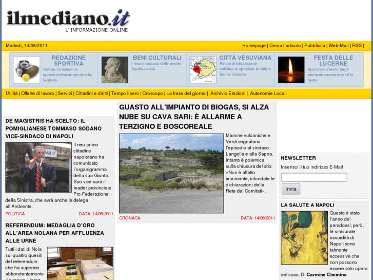 www.ilmediano.it