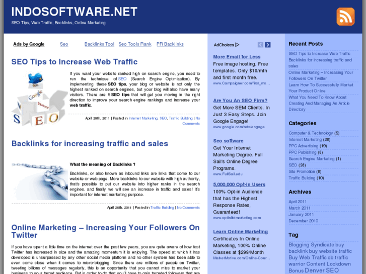 www.indosoftware.net