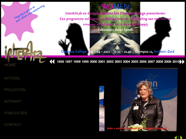 www.interartlab.nl