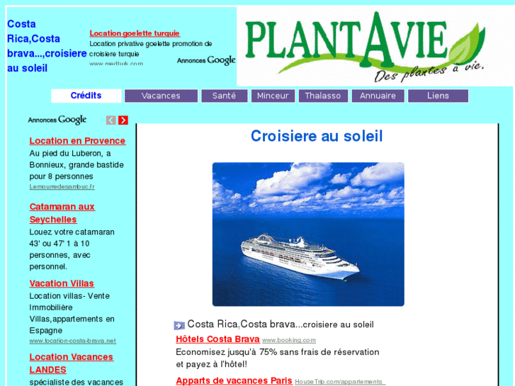 www.intercroisiere.com