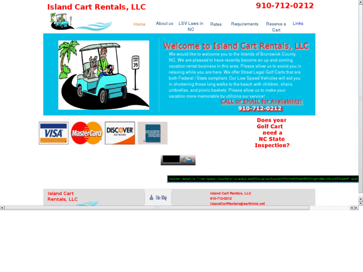 www.islandcartrentalsonline.com