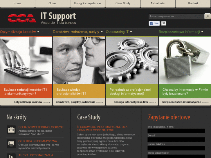 www.it-support.pl