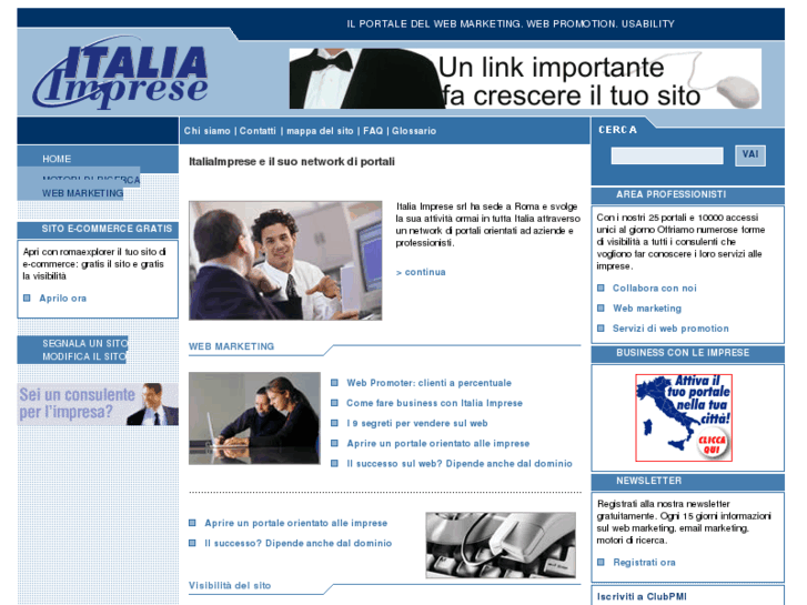 www.italiaimprese.com