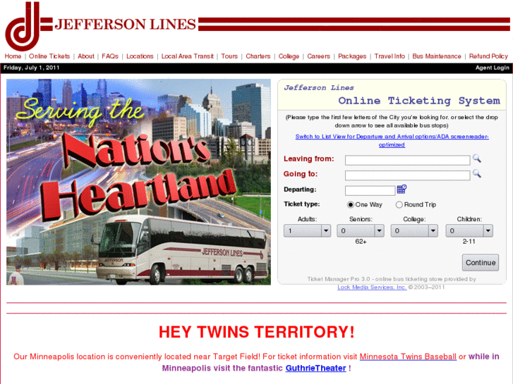 www.jeffersonexpress.com