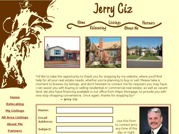 www.jerryciz.com