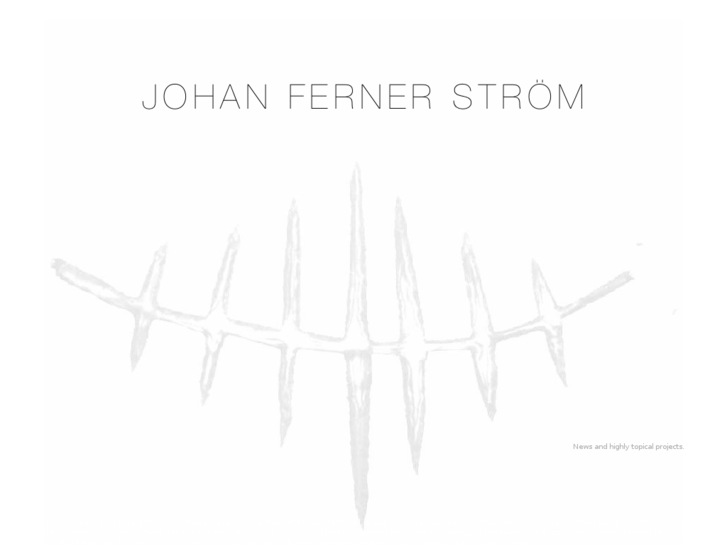 www.johanstrom.com