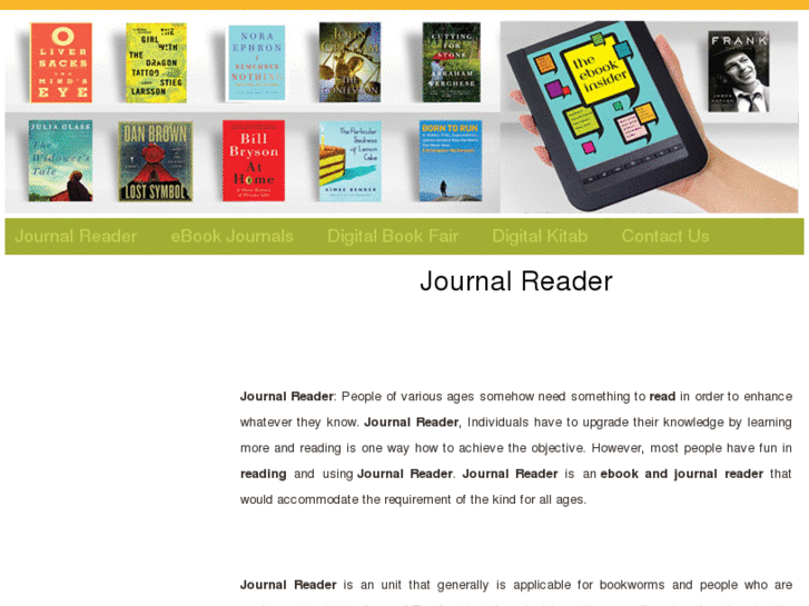 www.journalreader.com