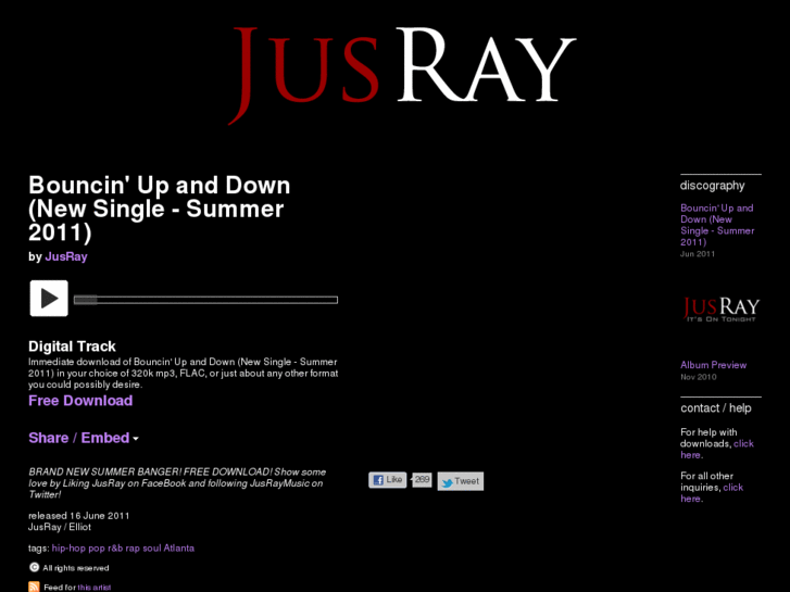 www.jusray.com