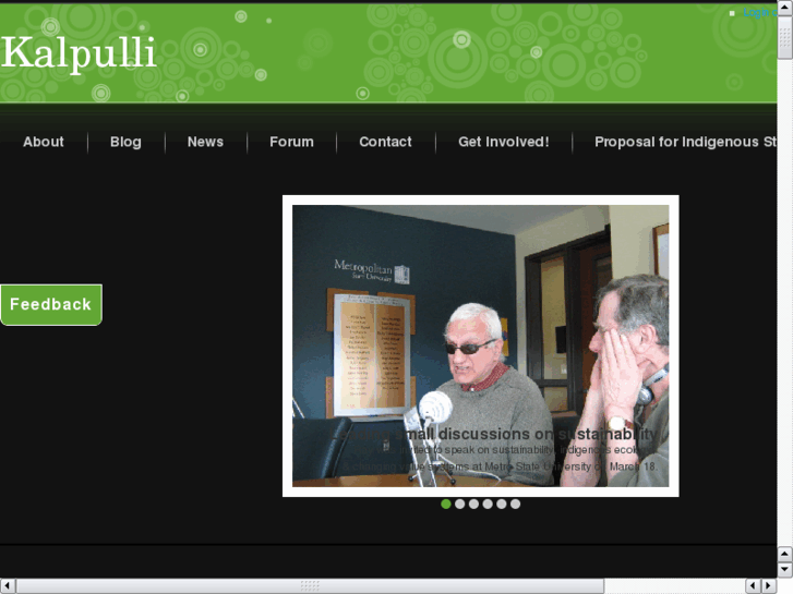 www.kalpulli.net
