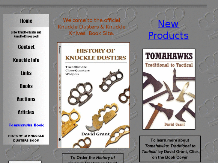 www.knuckledusterbook.com