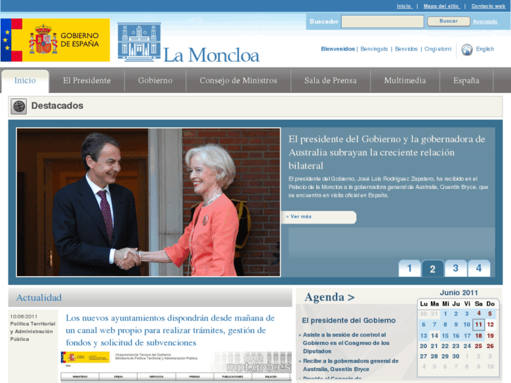 www.la-moncloa.es