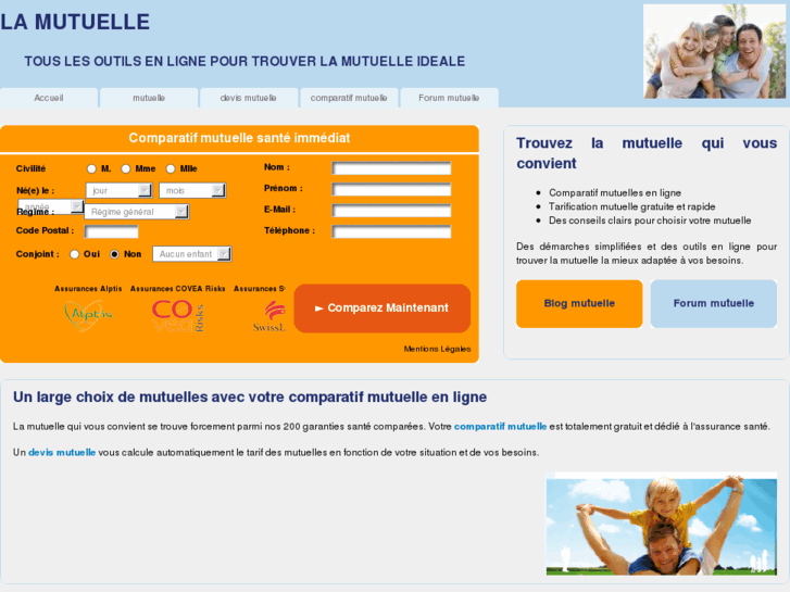 www.la-mutuelle.org