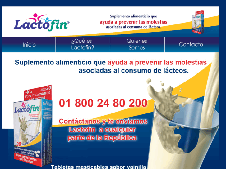 www.lactofin.com.mx