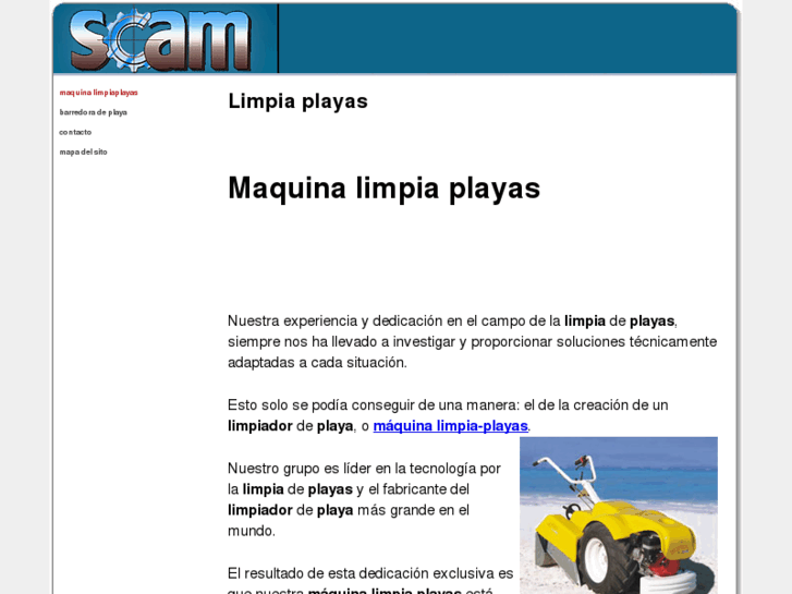 www.limpia-playas.com