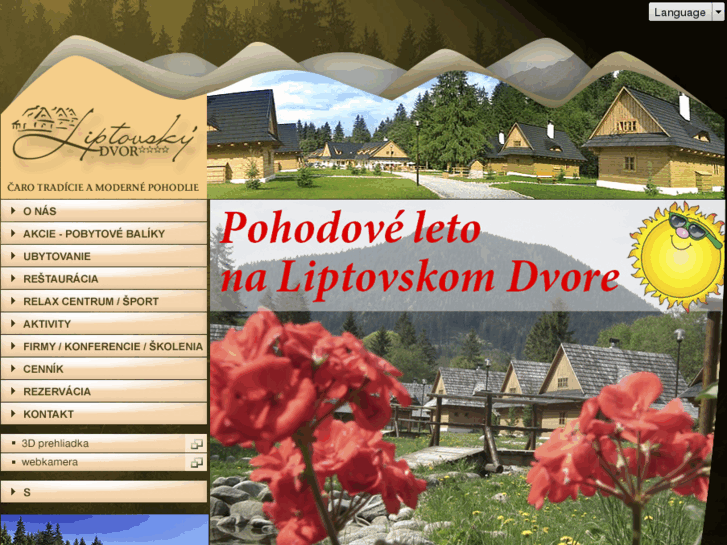 www.liptovskydvor.com