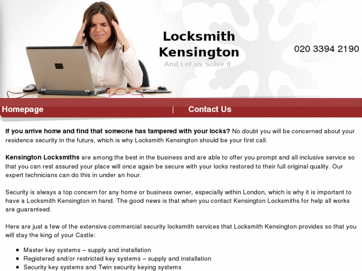 www.locksmithskensington.net