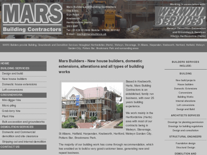 www.marsbuild.co.uk