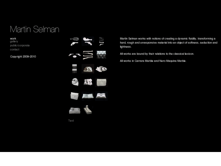 www.martinselman.com