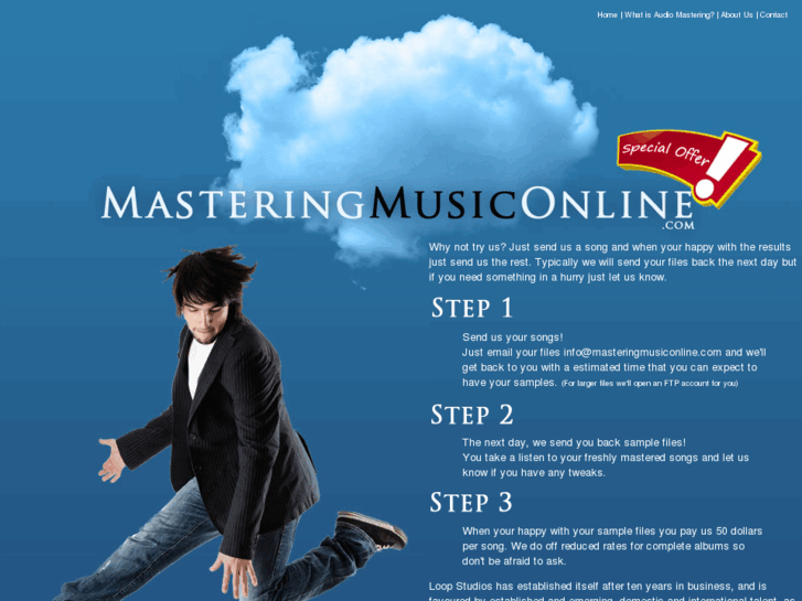 www.masteringmusiconline.com