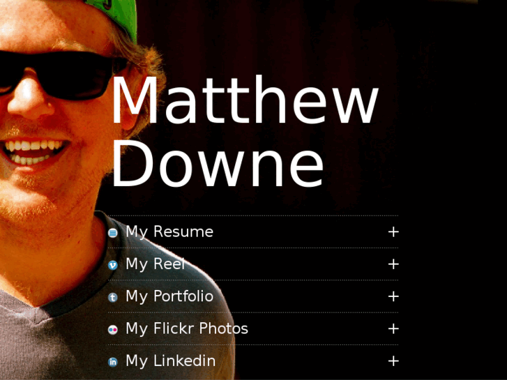 www.matthewdowne.com