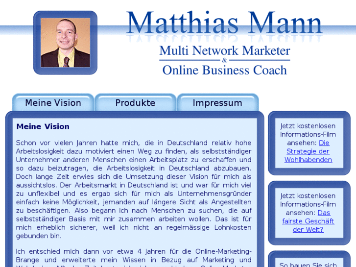 www.matthias-mann.eu