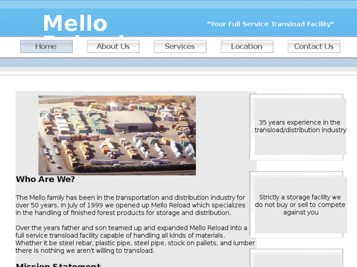 www.melloreload.com