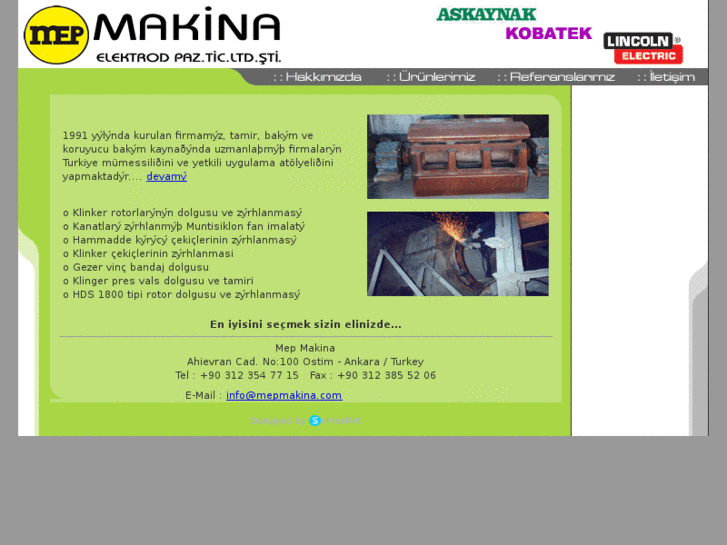 www.mepmakina.com