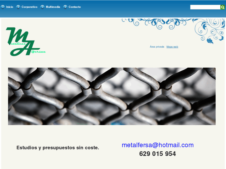 www.metalfersan.es