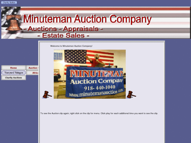 www.minutemanauction.com