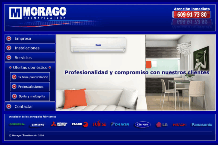 www.moragoclima.es