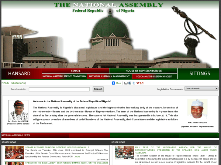 www.nass.gov.ng