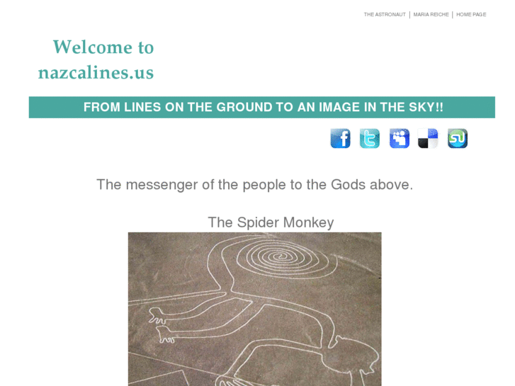 www.nazcalines.us