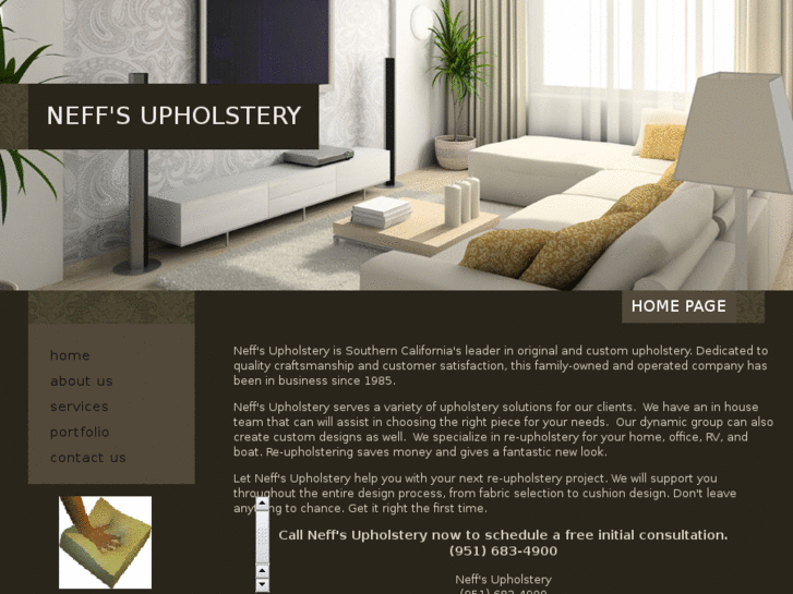 www.neffsupholsteryinc.com
