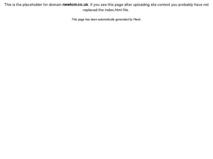www.newtom.net