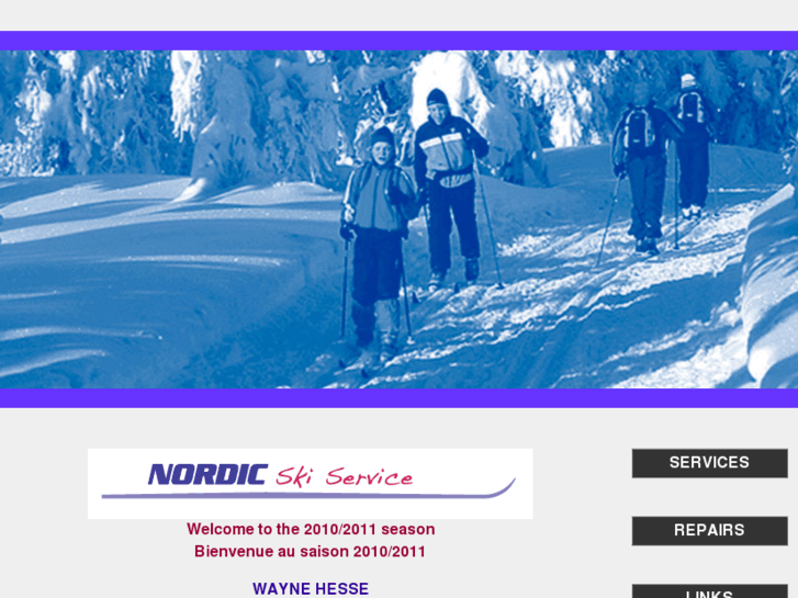 www.nordicskiservice.com