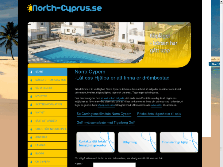 www.north-cyprus.se