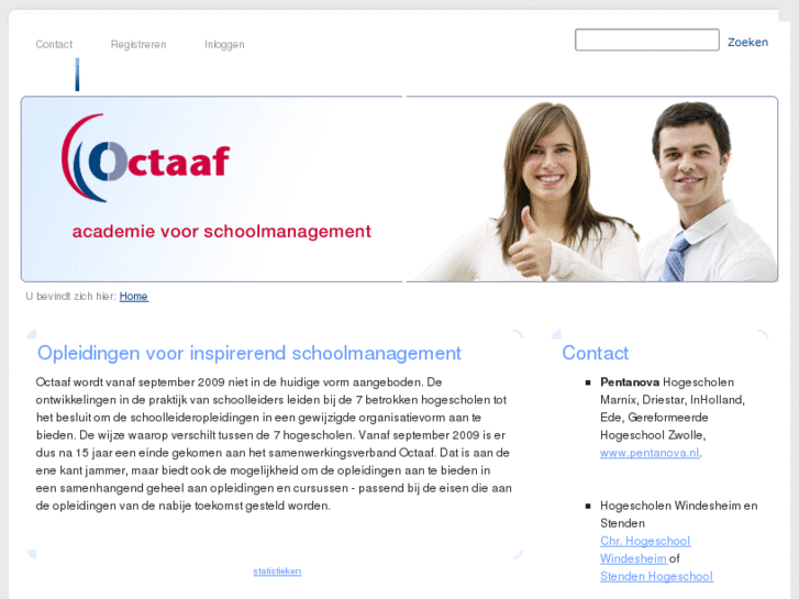 www.octaaf.org