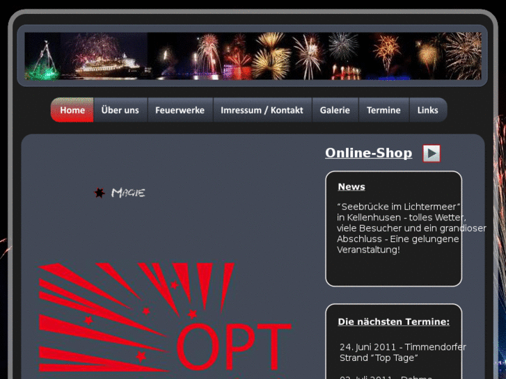 www.ostsee-pyrotechnik.com