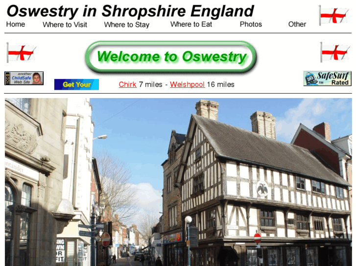 www.oswestry.net