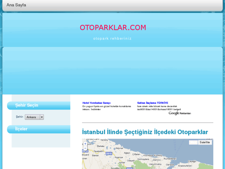 www.otoparklar.com