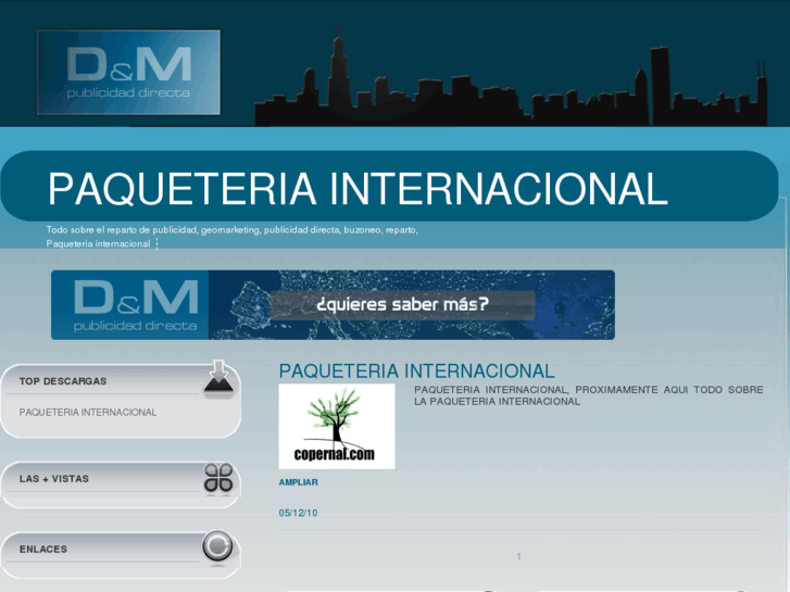 www.paqueteriainternacional.com