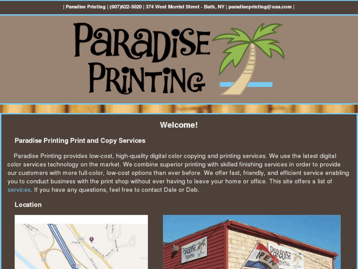 www.paradiseprintingny.com