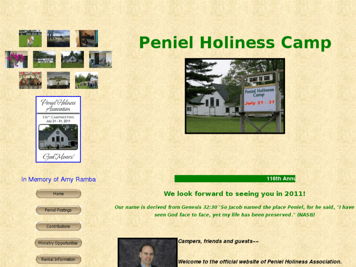 www.penielholinesscamp.com